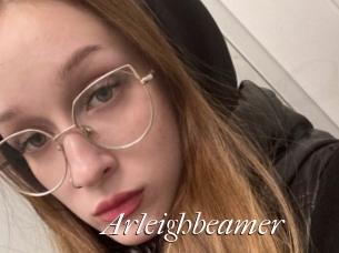 Arleighbeamer