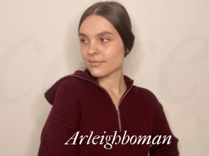 Arleighboman