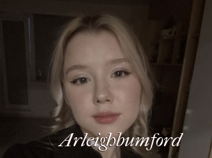 Arleighbumford