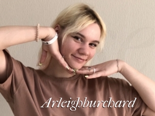 Arleighburchard