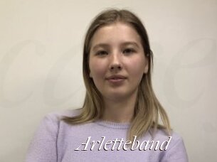 Arletteband