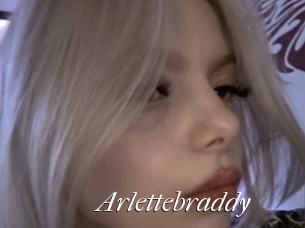 Arlettebraddy