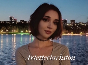 Arletteclarkston