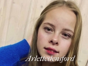 Arlettedensford