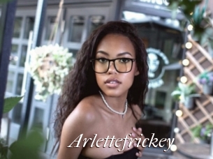 Arlettefrickey