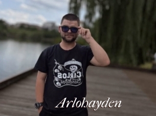 Arlohayden