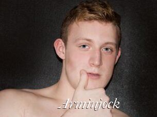 Arminjock