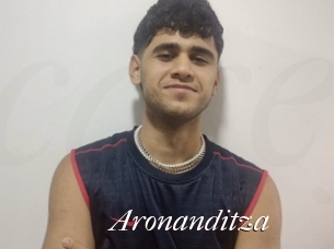 Aronanditza