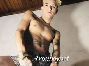 Aronboyhot