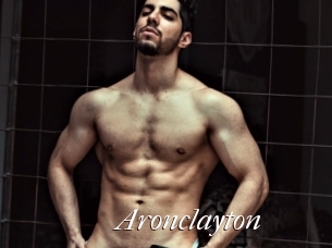 Aronclayton