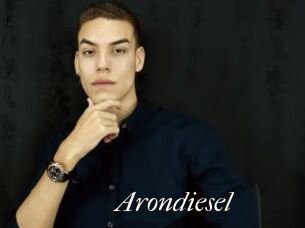 Arondiesel