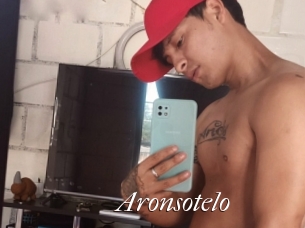 Aronsotelo