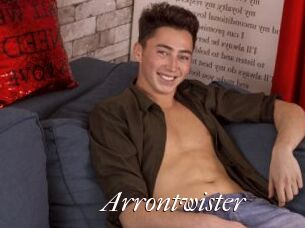 Arrontwister