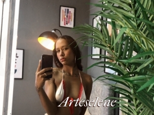 Arteselene