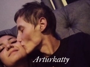 Arturkatty