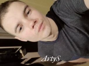 ArtyS