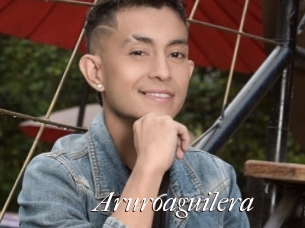 Aruroaguilera