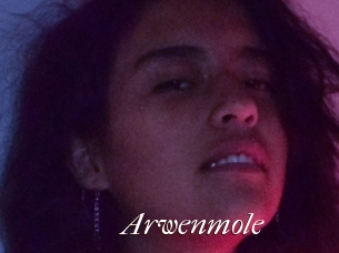 Arwenmole