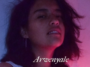 Arwenyale