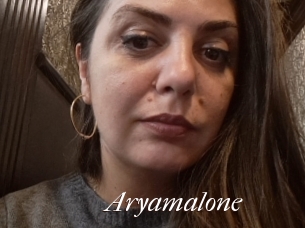 Aryamalone