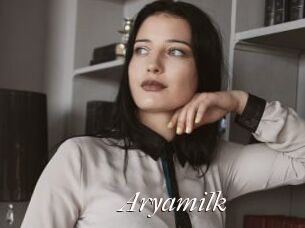 Aryamilk