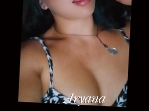 Aryana