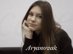 Aryanowak