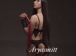 Aryasmitt