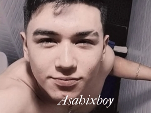 Asahixboy