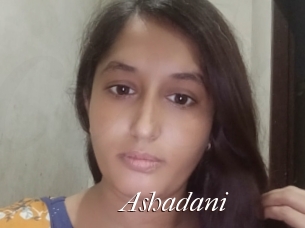 Ashadani