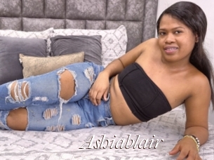 Ashiablair