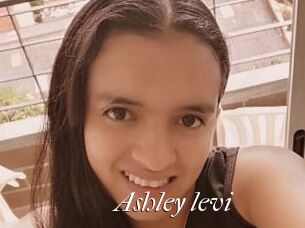 Ashley_levi