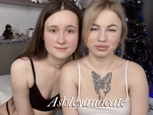 Ashleyandcate