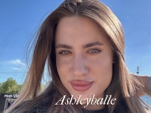 Ashleyballe