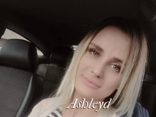 Ashleyd