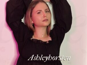 Ashleyhorsten