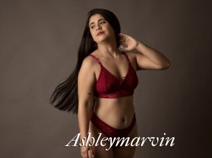 Ashleymarvin