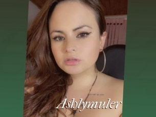 Ashlymuler