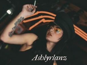 Ashlyrlanz