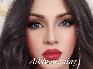 Ashlystunning