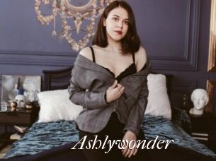 Ashlywonder