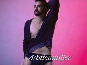 Ashttonmiller