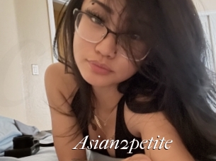 Asian2petite