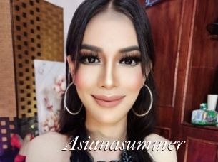 Asianasummer