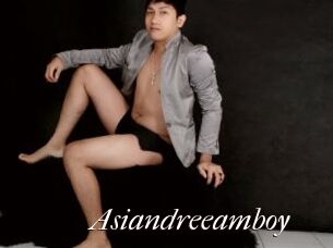 Asiandreeamboy