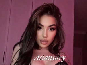 Asiansury