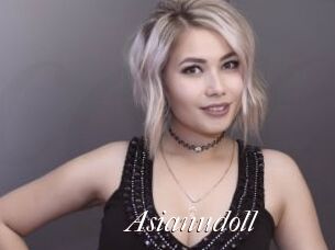 Asianudoll