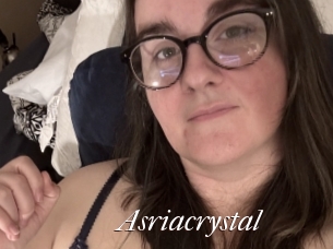 Asriacrystal