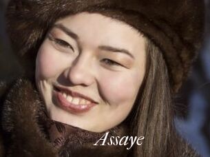 Assaye