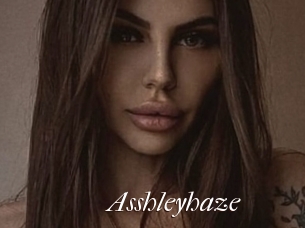 Asshleyhaze